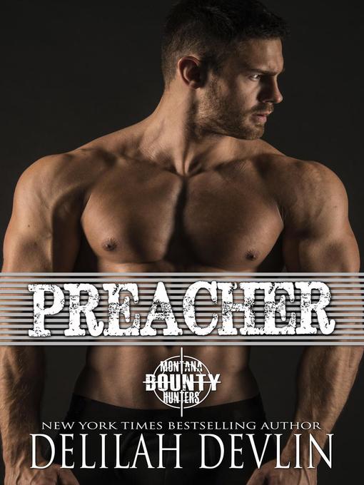 Title details for Preacher by Delilah Devlin - Available